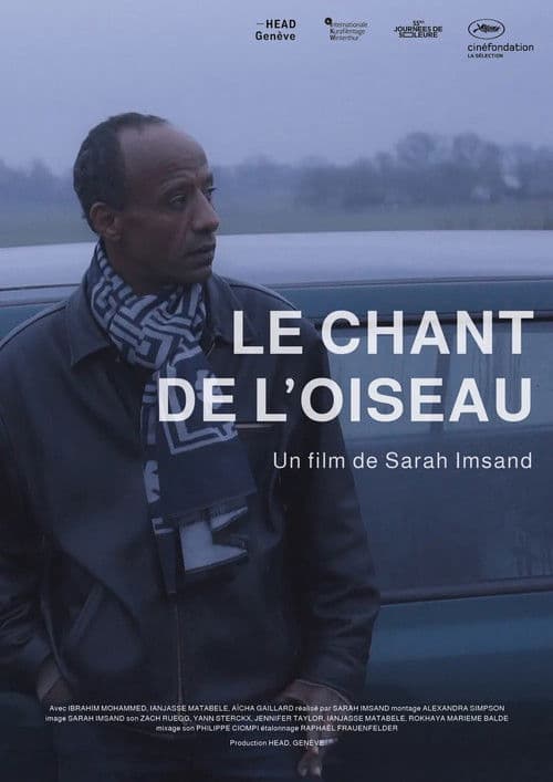 Le chant de l’oiseau