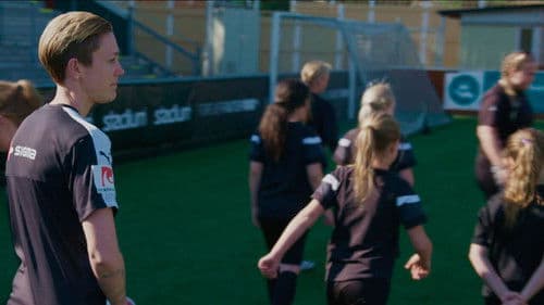 Football For Better or For Worse Bild 1