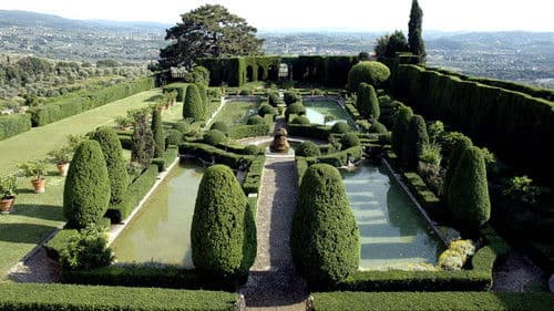 Monty Don's Italian Gardens Bild 1