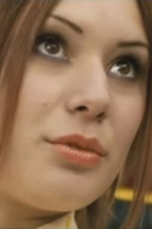 Ксения Климова