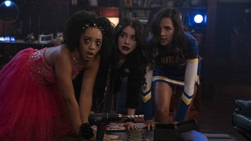 Die unheimliche Annie Bild 2