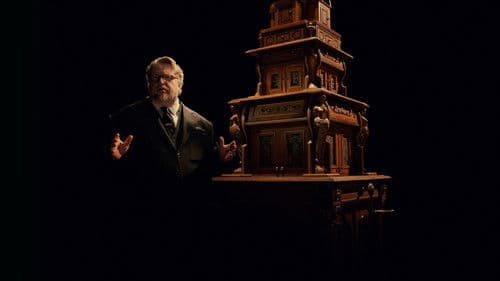 Guillermo del Toro's Cabinet of Curiosities Bild 4