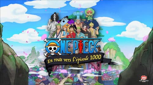 One Piece - En route vers l'épisode 1000 Bild 1