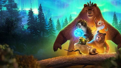 Latte Igel und der magische Wasserstein Bild 2