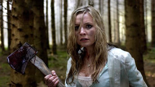 Shrooms - Im Rausch des Todes Bild 3