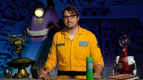 Mystery Science Theater 3000 Bild 3
