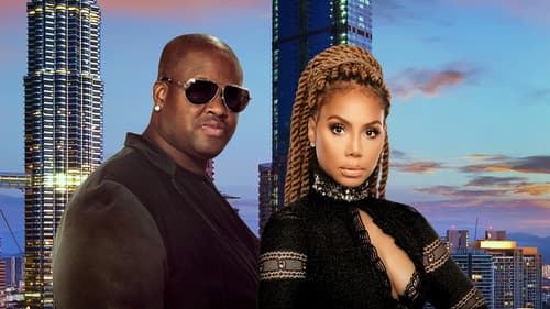 Tamar & Vince Bild 2