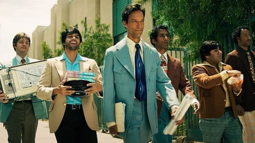 Mister Malik und die Reise ins Glück Bild 2