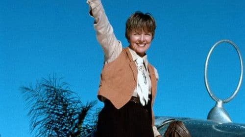 Amelia Earhart - Der letzte Flug Bild 3