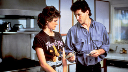 Traumfrau vom Dienst Bild 1