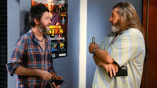 Dans la peau de Blanche Houellebecq Bild 5