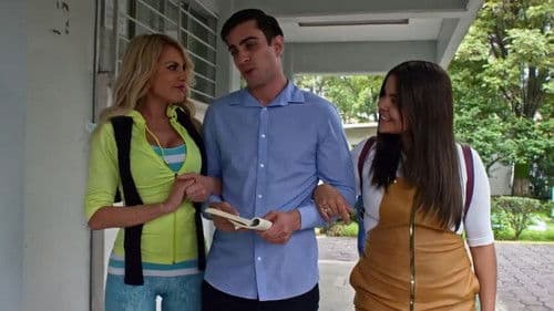 Perdiendo mi virginidad 2 Bild 2