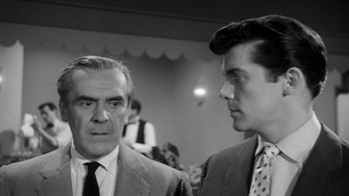 Man with a Gun Bild 1