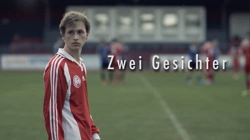 Zwei Gesichter Bild 2