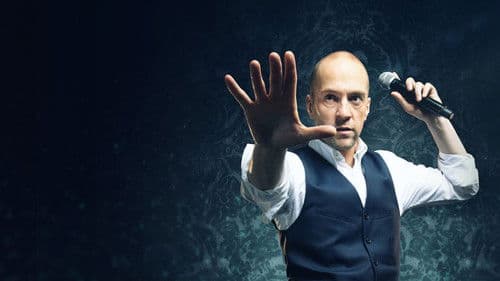 Derren Brown: Miracle Bild 3