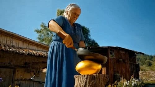 Ryaba the Hen Bild 8