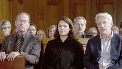 Der Tod und das Mädchen - Van Leeuwens dritter Fall Bild 4