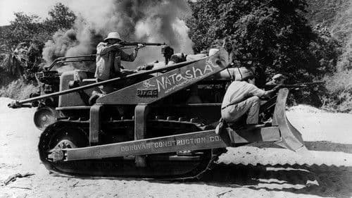 Alarm im Pazifik Bild 3