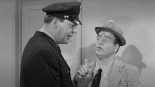 The Abbott and Costello Show Bild 2