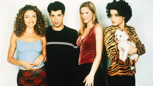 Verrückt nach Corey Bild 2