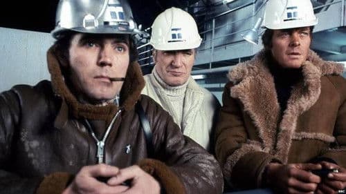 Oil Strike North Bild 1