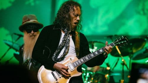 Mick Fleetwood and Friends: Celebrate the Music of Peter Green and the Early Years of Fleetwood Mac Bild 3