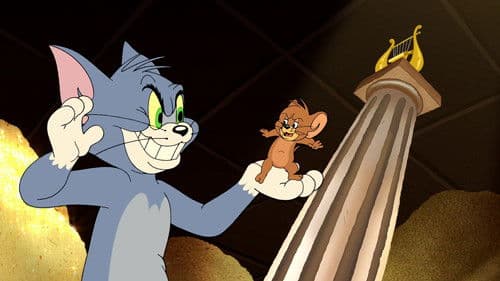 Tom und Jerry – Ein gigantisches Abenteuer Bild 2
