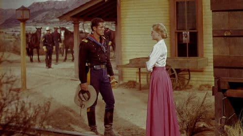 Der schwarze Sergeant Bild 2