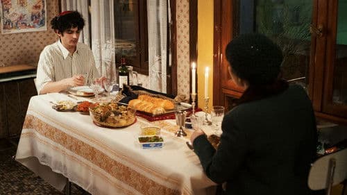 Le Dernier des Juifs Bild 5