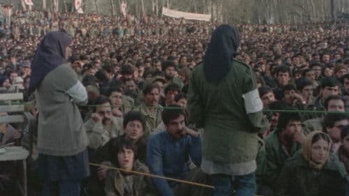 Iran, l’utopie en marche Bild 1