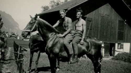 Die Erschiessung des Landesverräters Ernst S. Bild 7