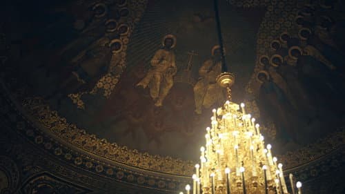 Бойся своих желаний Bild 2