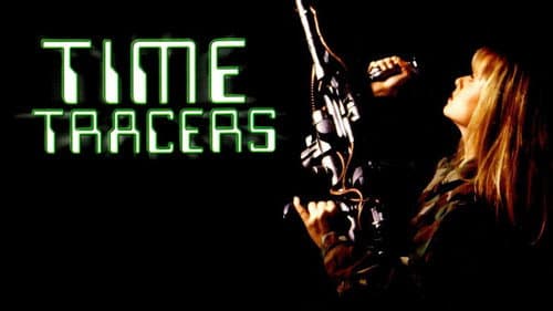 Time Tracers Bild 1