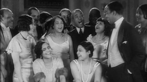 Veiled Aristocrats Bild 1