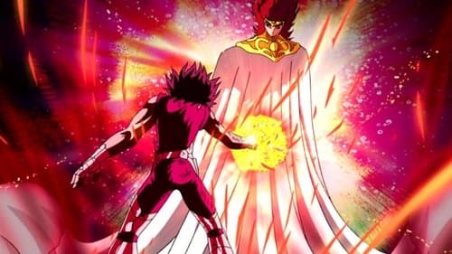 Saint Seiya - Heaven-Chapter - Overture Bild 1