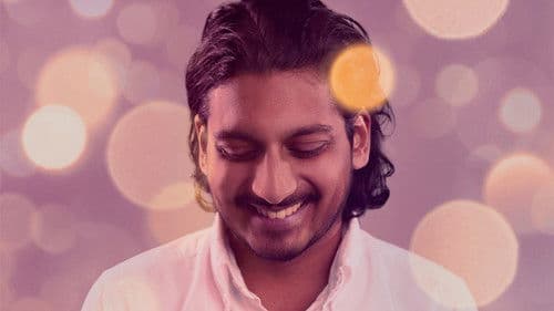 Ahir Shah: Dots Bild 1