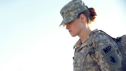 Camp X-Ray: Eine verbotene Liebe Bild 6