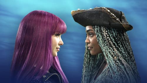 Unter dem Meer: Eine Descendants Story Bild 5