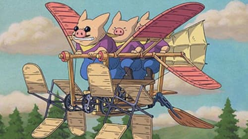 空想の空飛ぶ機械達 Bild 4