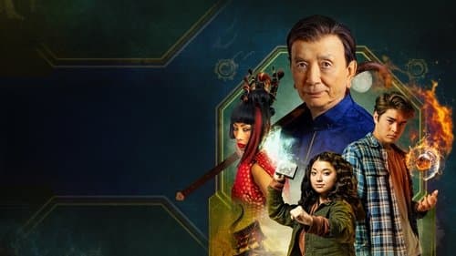 The Keepers of the 5 Kingdoms Bild 1