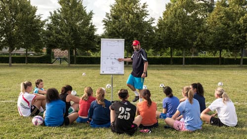 Une belle équipe Bild 1