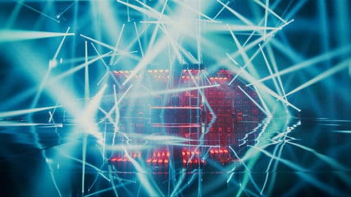 IRIS: A Space Opera by Justice Bild 3