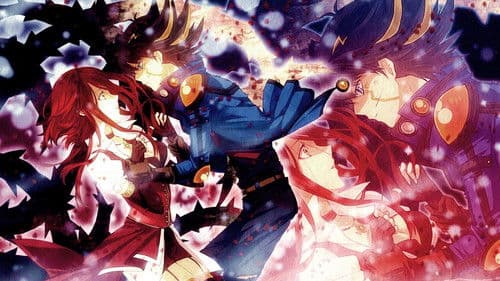 Yu-Gi-Oh! 5D’s Bild 4