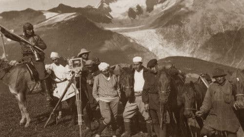 დედა-შვილი ან ღამე არ არის არასდროს ბოლომდე ბნელი Bild 3