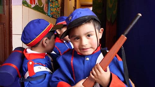 Puerto escondido Bild 2