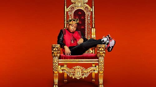 Tyler Perry's Young Dylan Bild 3