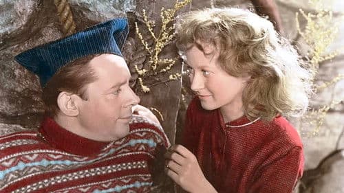 Tro, håb og trolddom Bild 1