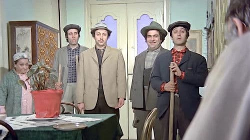 Salak Milyoner Bild 2