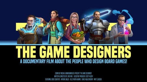 The Game Designers Bild 1