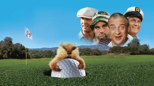 Caddyshack - Terror auf dem Golfplatz Bild 1